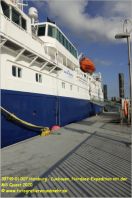 39749 01 007 Hamburg - Cuxhaven, Nordsee-Expedition mit der MS Quest 2020.JPG